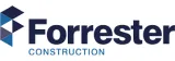 Forrester Construction logo