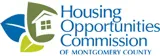 Housing Opportunities Commission of Montgomery County logo