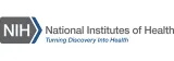 National Institutes of Health logo