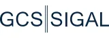 GCS SIGAL logo