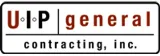 UIP General Contracting, Inc. logo