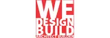 WE Design Build, Architect Builder logo